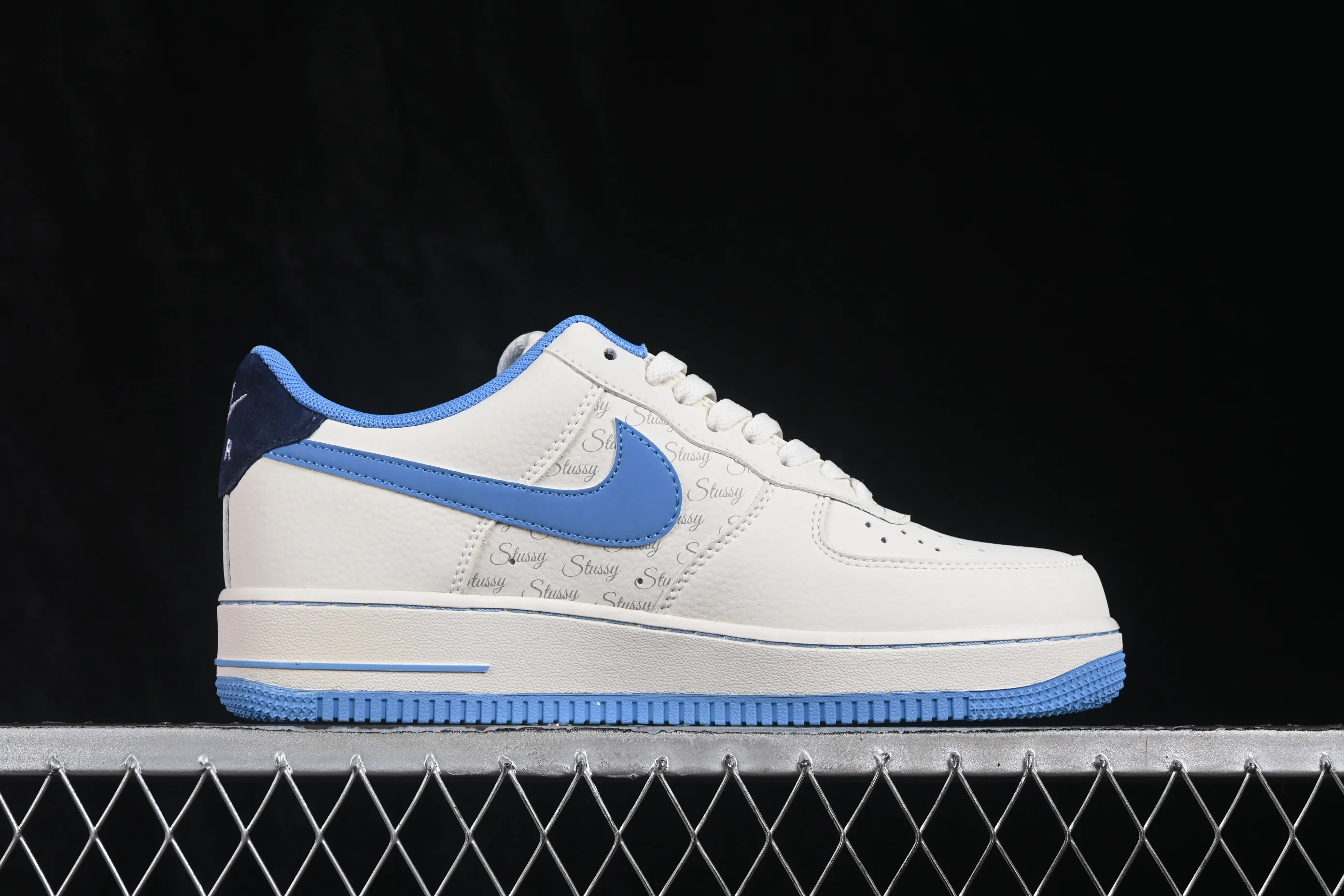 All categories Nk Air Force 1 Air Force series Nk Air Force 1 Low Air Force low-top Nike Air Force 1'07 Low joint model Air Force 1 low-top casual sneakers QZ6683-901
